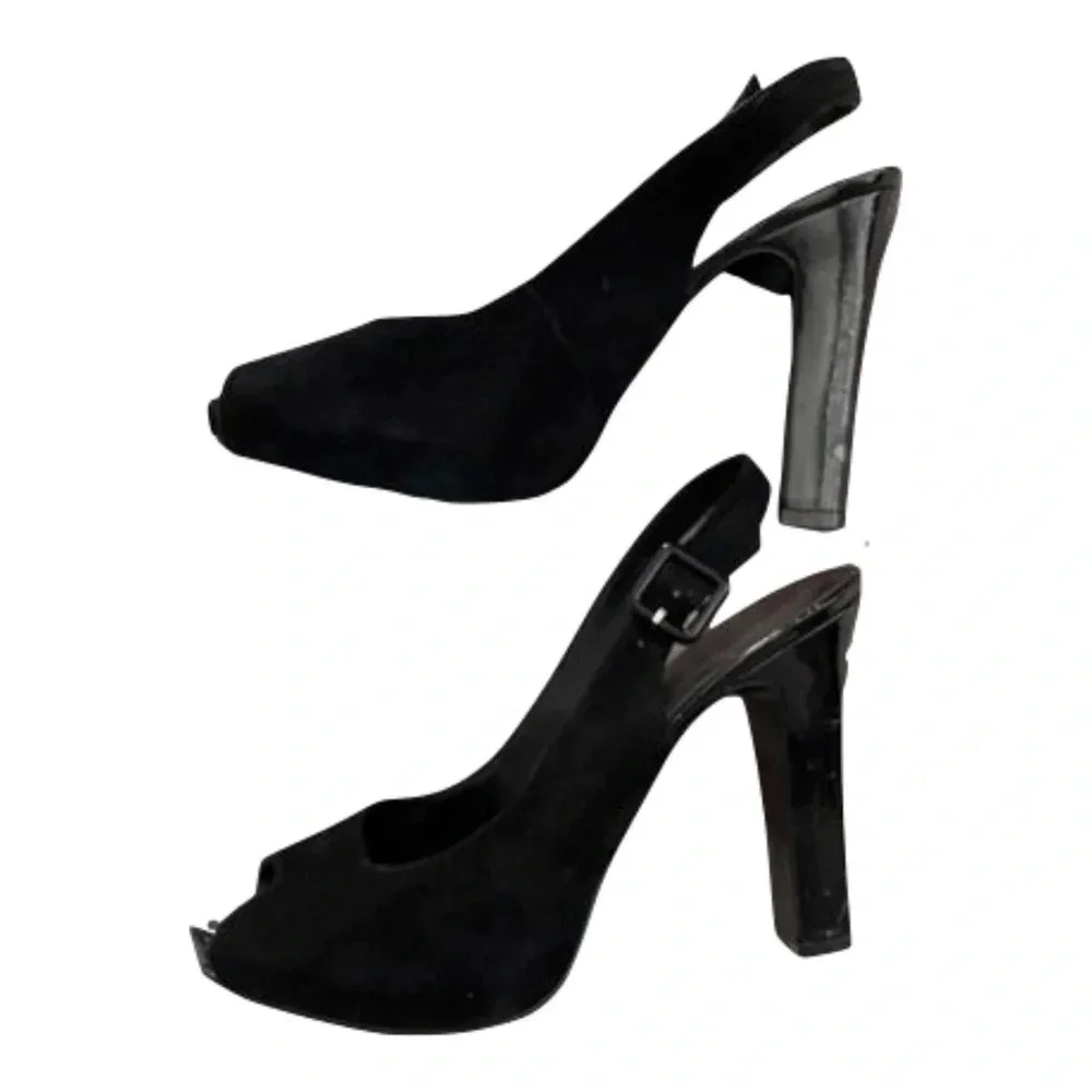 Nine West pumps size 8 1/2